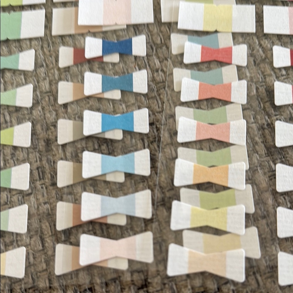 Colorful File Organizer Set - Picture 14 of 16